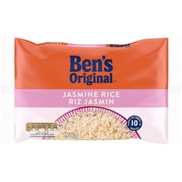 BEN'S ORIGINAL™ Jasmine Rice, 1.6kg image