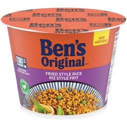 BEN'S ORIGINAL(MC) Riz Style Frit, 68 g image
