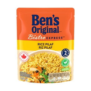 Ben's Original Rice Pilaf