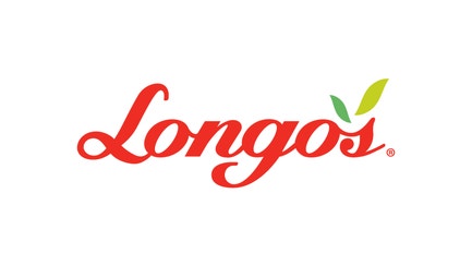 Longo’s Logo CA