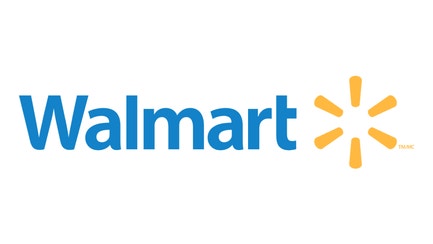 WallMart CA Logo