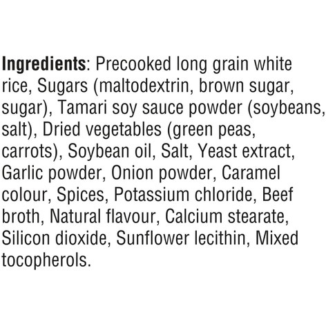 BEN'S ORIGINAL™ Fried Style Rice Single Serve Cup​, 68 g