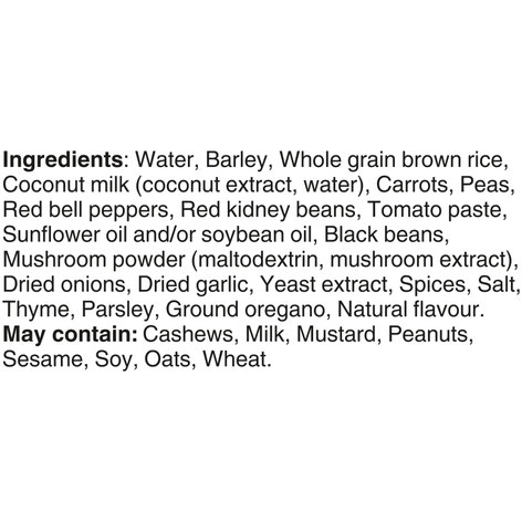 BEN'S ORIGINAL™ 10 Medley Caribbean Style, 240g