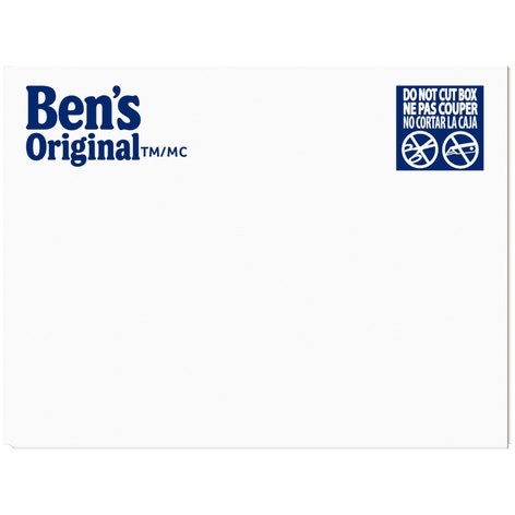 BEN'S ORIGINAL™ Jasmine Rice Single Serve Cup, 62 g