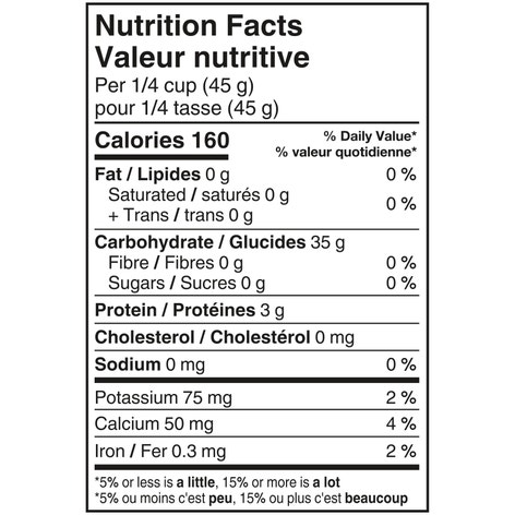 BEN'S ORIGINAL™ Boil in Bag Long Grain Rice, 450g