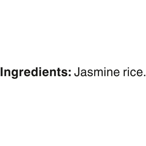 BEN'S ORIGINAL™ Jasmine Rice, 1.6kg
