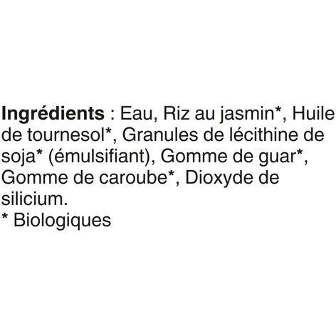 Riz au jasmin BEN’S ORIGINAL(MC) Biologique, 240 g