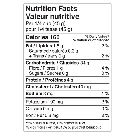 BEN'S ORIGINAL™ Wholegrain Brown Rice, 907g