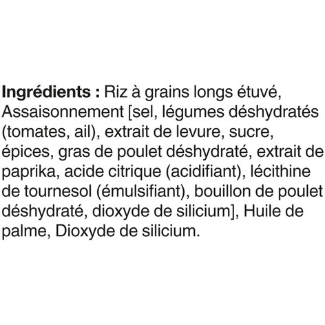 Riz à la mexicaine SÉLECTION NATURELLE(MC) de marque BEN'S ORIGINAL(MC), 397 g