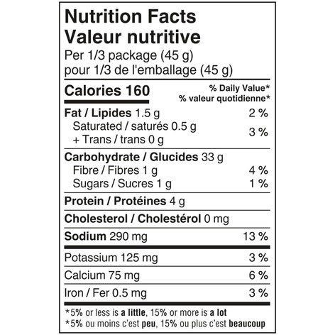 BEN'S ORIGINAL™ FAST & FANCY™ Broccoli & Cheddar Flavour Rice, 132g