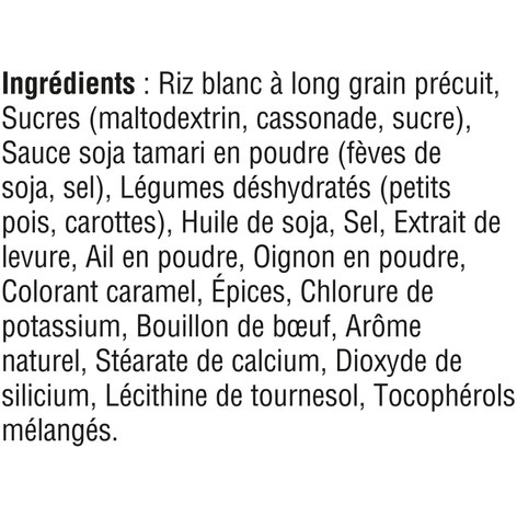 BEN'S ORIGINAL(MC) Riz Style Frit, 68 g