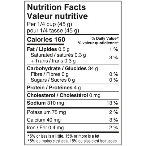 BEN'S ORIGINAL™ NATURAL SELECT™ Garlic & Butter Flavour Rice, 397g