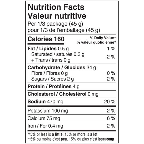 BEN'S ORIGINAL™ FAST & FANCY™ Homestyle Chicken Flavour & Wild Rice, 132g