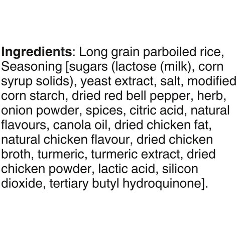 BEN'S ORIGINAL™ FAST & FANCY™ Garden Vegetable Style Rice, 132g