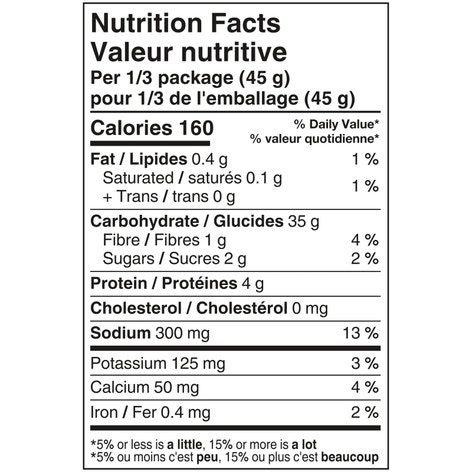 BEN'S ORIGINAL™ FAST & FANCY™ Garden Vegetable Style Rice, 132g