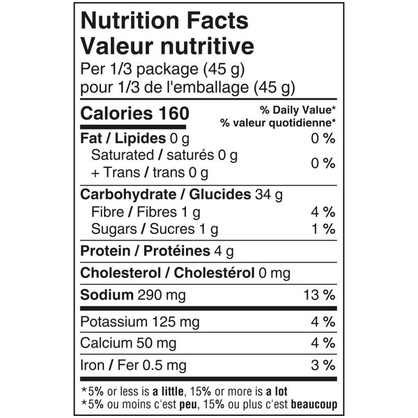 BEN'S ORIGINAL™ FAST & FANCY™ Fine Herb & Wild Rice, 132g