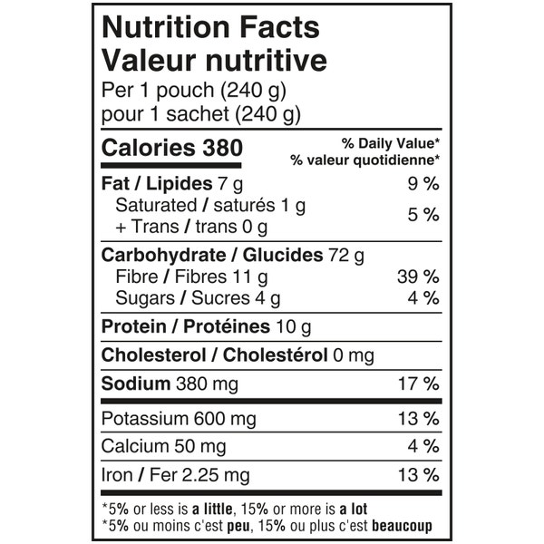 BEN'S ORIGINAL™ 10 Medley Chinese Style Five Spice, 240g