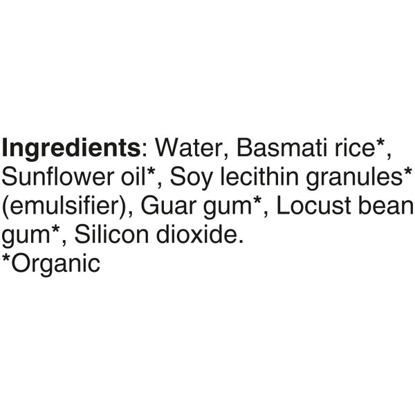 BEN'S ORIGINAL™ Organic Basmati Rice, 240g