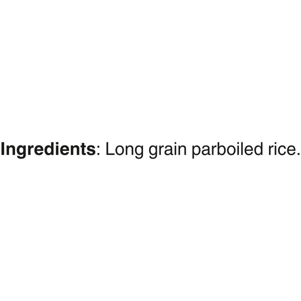 BEN'S ORIGINAL™ Boil in Bag Long Grain Rice, 450g
