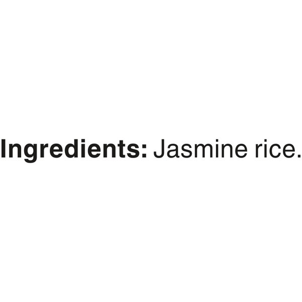 BEN'S ORIGINAL™ Jasmine Rice, 1.6kg