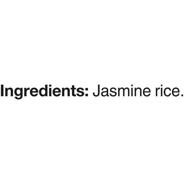 BEN'S ORIGINAL™ Jasmine Rice, 460g