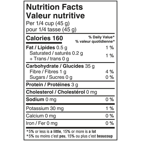 BEN'S ORIGINAL™ Jasmine Rice, 460g