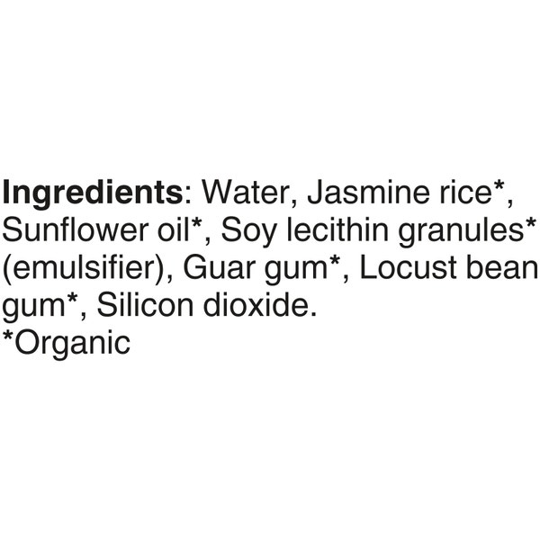 BEN'S ORIGINAL™ Organic Jasmine Rice, 240g