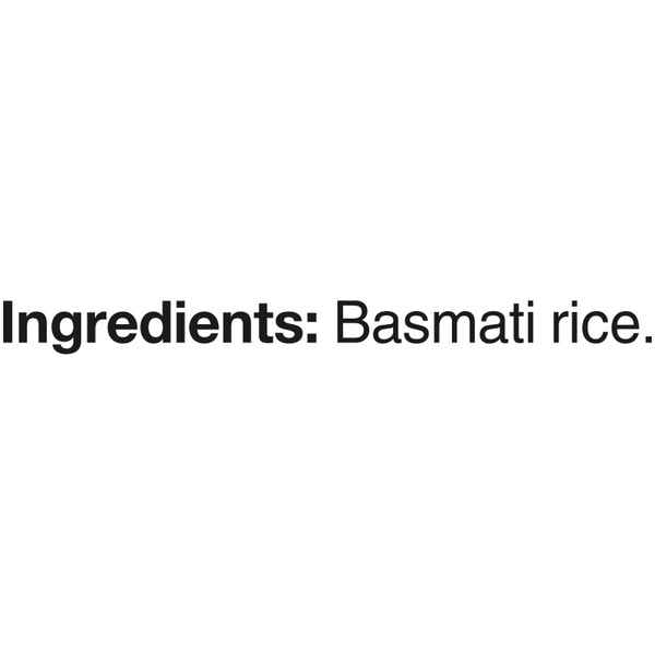 BEN'S ORIGINAL™ Basmati Rice, 400g