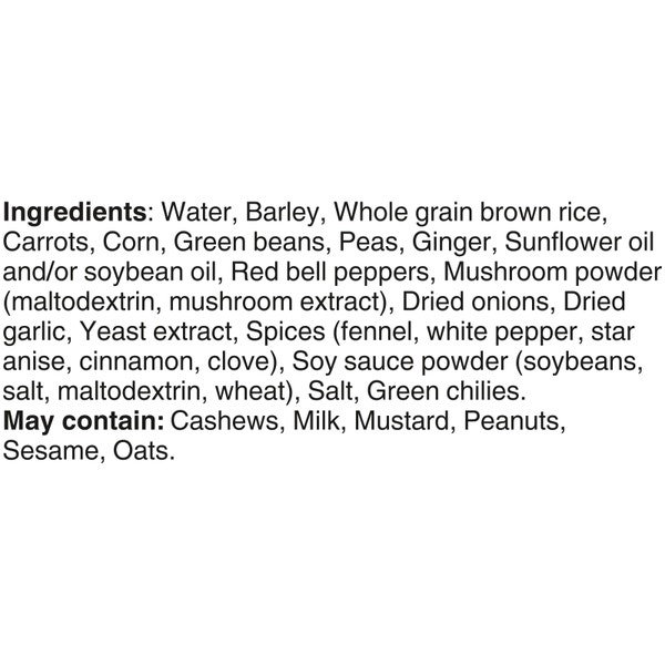 BEN'S ORIGINAL™ 10 Medley Chinese Style Five Spice, 240g