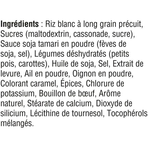 BEN'S ORIGINAL(MC) Riz Style Frit, 68 g