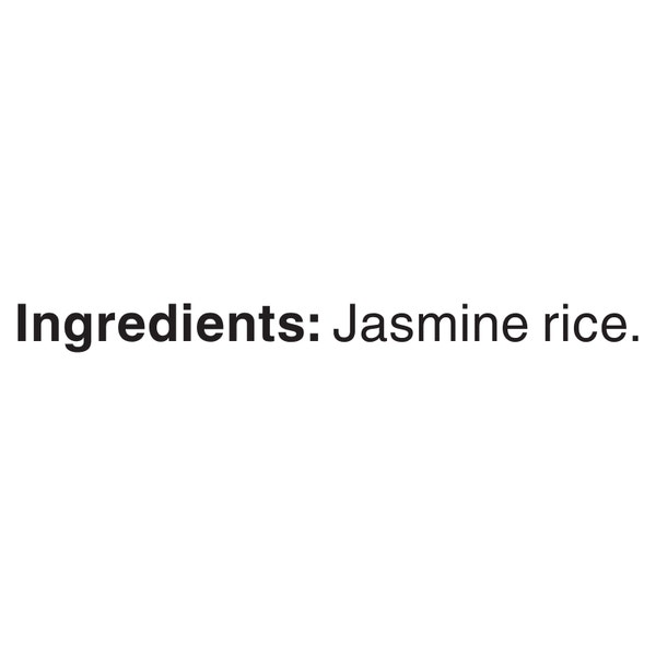 BEN'S ORIGINAL™ Jasmine Rice, 1.6kg