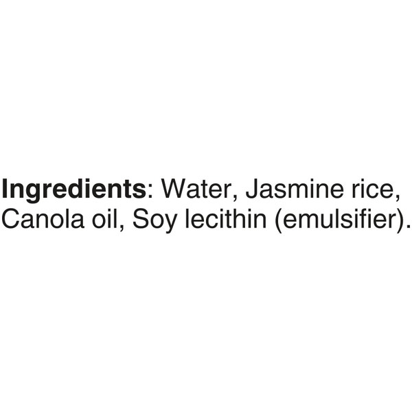BEN'S ORIGINAL™ BISTRO EXPRESS™ Jasmine Rice, 240g