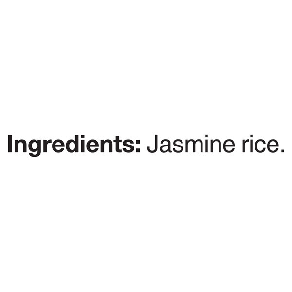 BEN'S ORIGINAL™ Jasmine Rice, 460g