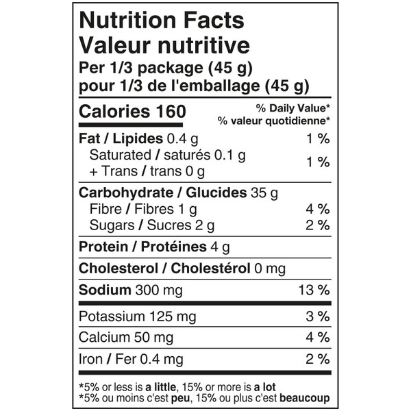BEN'S ORIGINAL™ FAST & FANCY™ Garden Vegetable Style Rice, 132g
