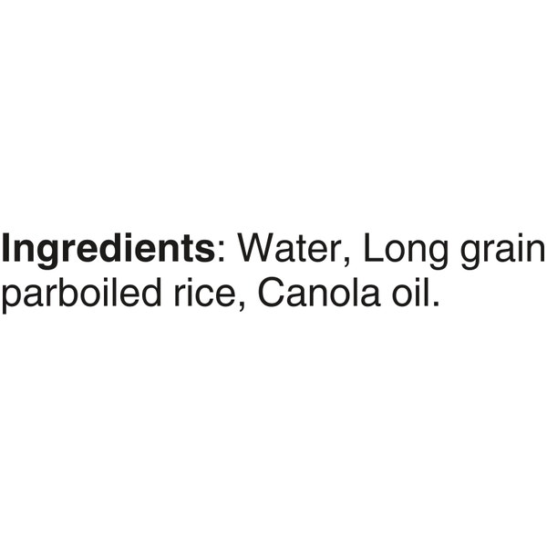 BEN'S ORIGINAL™ BISTRO EXPRESS™ CONVERTED™ Rice, 250g